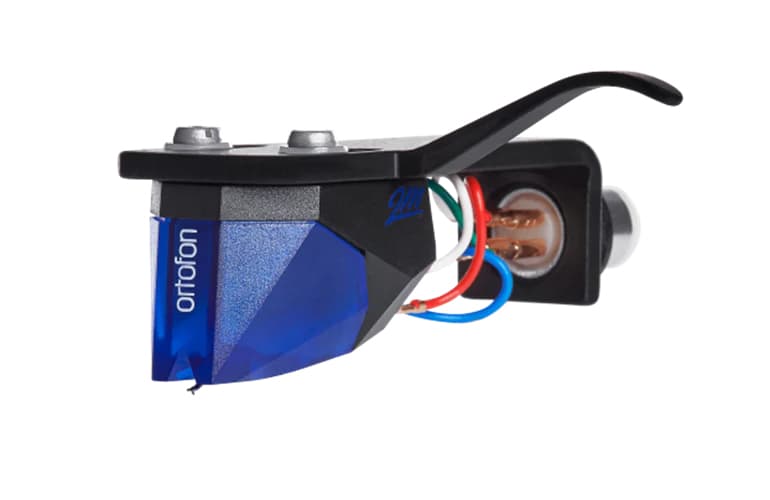 Ortofon 2M Blue