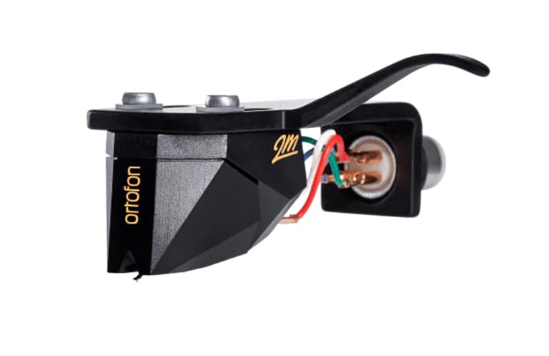 Ortofon 2M Black