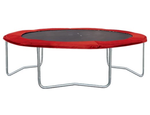 Trampoline 305cm top