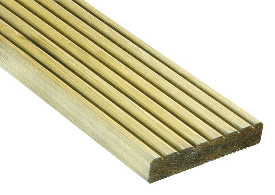 Vlonderplanken grenen 180cm (19x140mm)