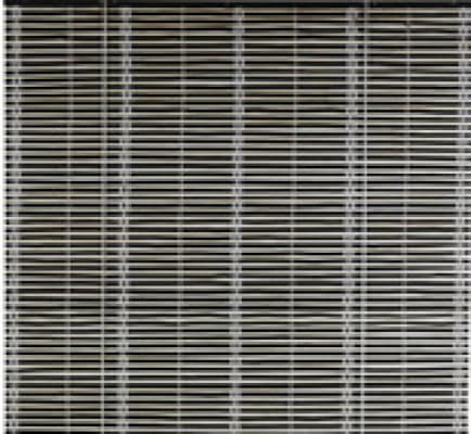 Rolgordijn bamboe jaloezie Tallin 150x200cm