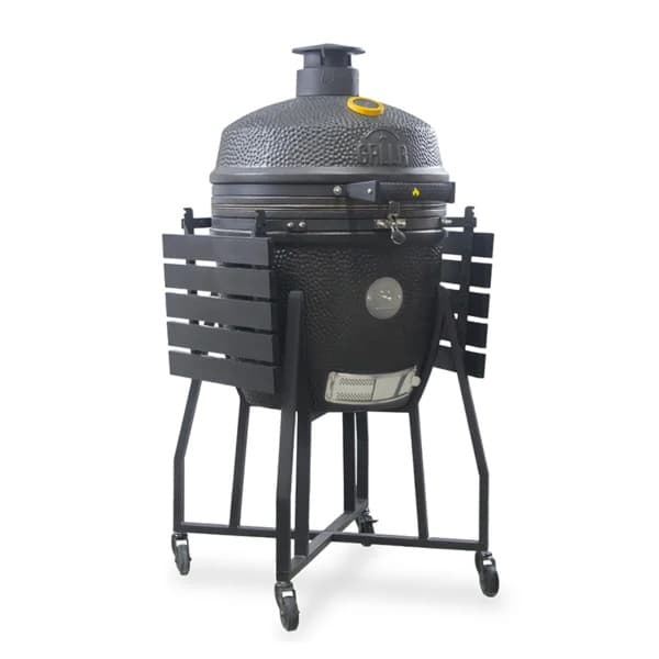 Kamado Egg Barbecue 56cm