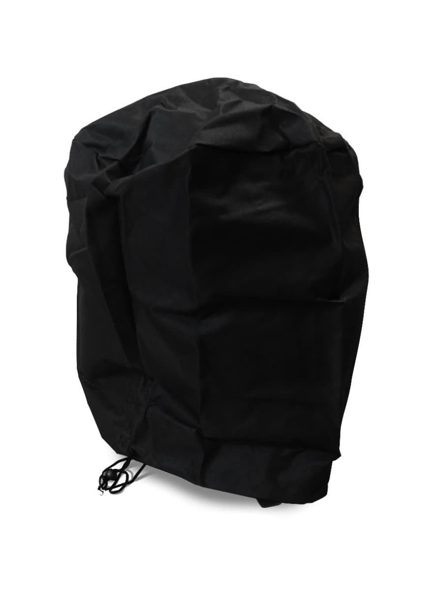 Kamado barbecue beschermhoes 38cm