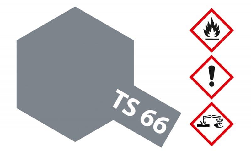 TS-66 Grau (Kure Arsenal)