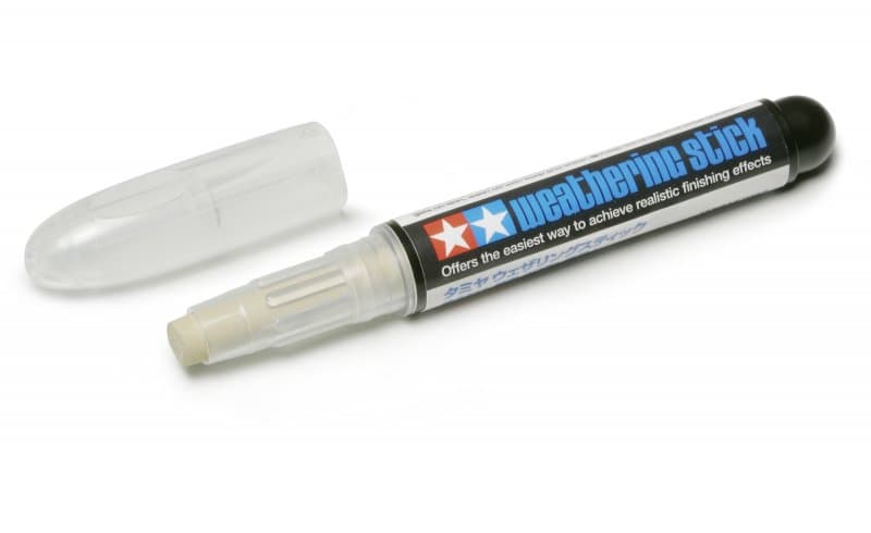 Weathering Stick, Sand