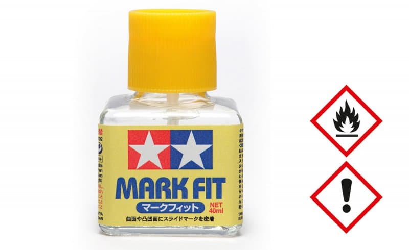 Mark Fit Dekorweichmacher 40ml