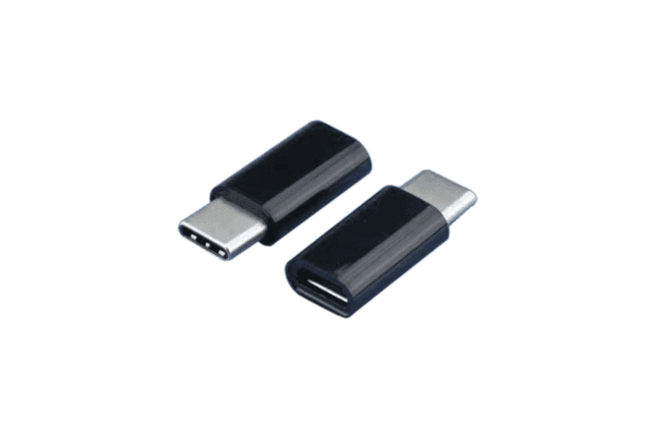 USB2.0 C/M - MICRO B/F Adapter --