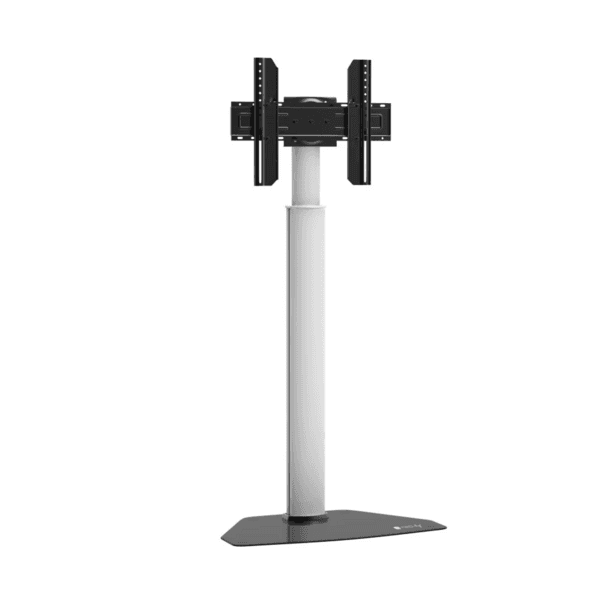TV Standfuß für LCD/LED TV -- 32-65 Aluminium