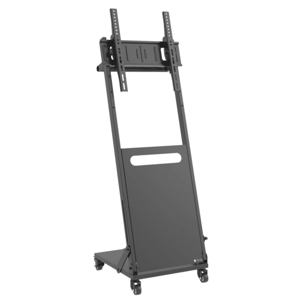 TV Wagen für LCD/LED TV -- 25-55 schwarz