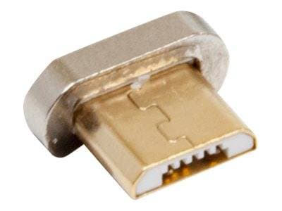 RealPower Datenkabel Adapter micro-USB (magnetisch)