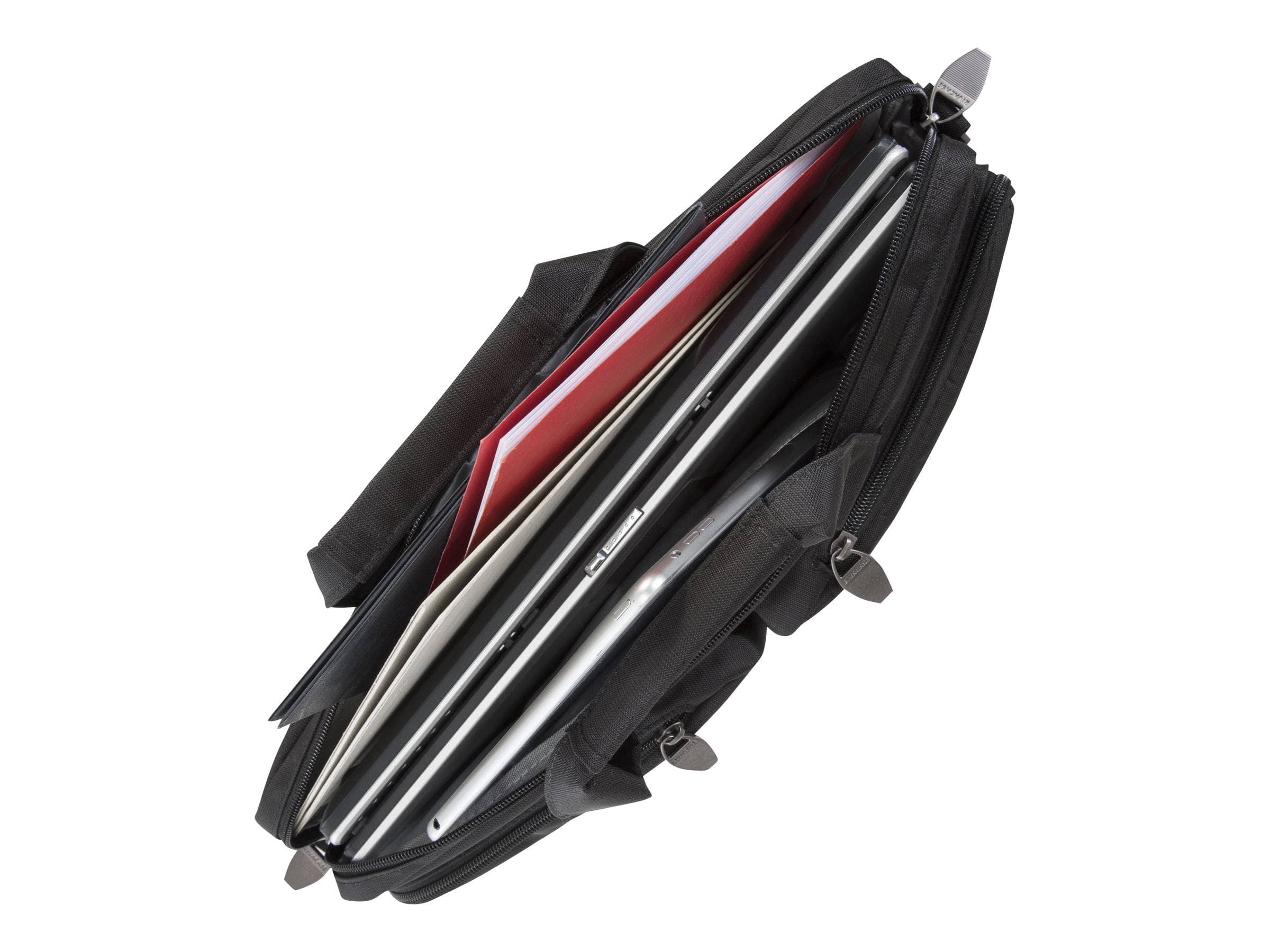 Riva NB Tasche Tiergarten 16,0 schwarz 8530