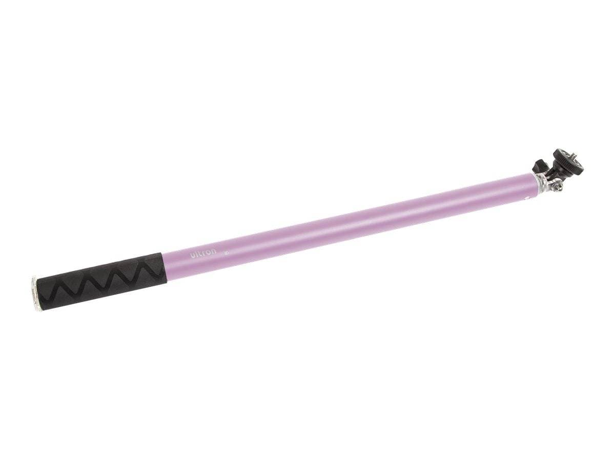 Ultron Selfie-Stick Alu 200 pink