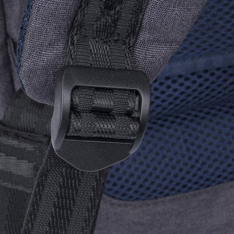 Riva NB Rucksack Suzuka 16,0 schwarz 7765