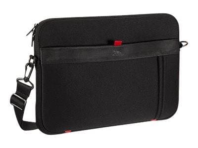 Riva NB Tasche Antishock 13.3 schwarz 5120