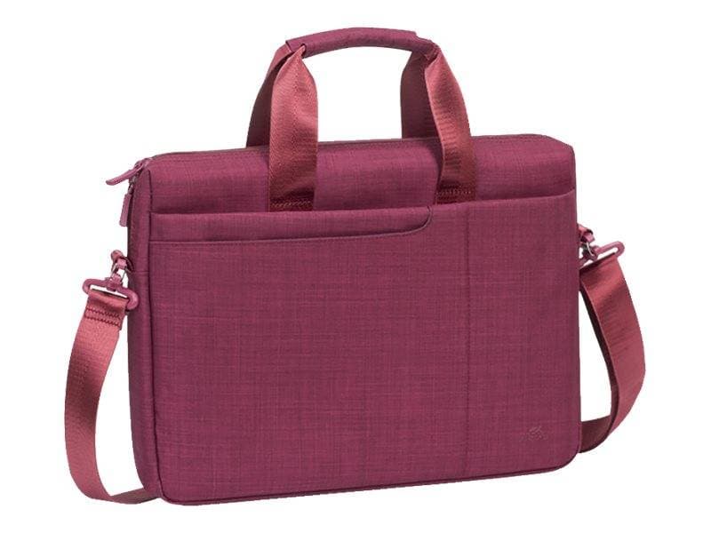 Riva NB Tasche Biscayne 13,3 rot 8325