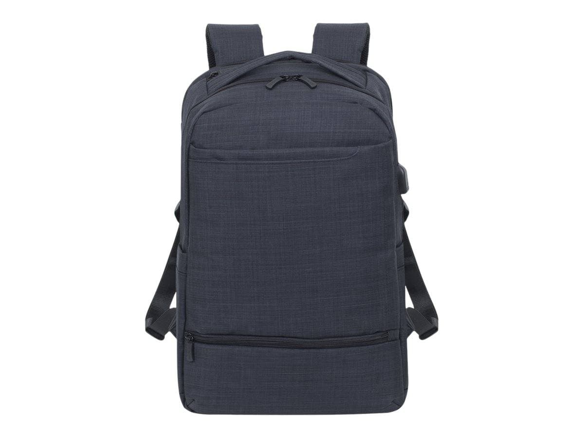 Riva NB Rucksack Biscayne 17,3 schwarz 8365