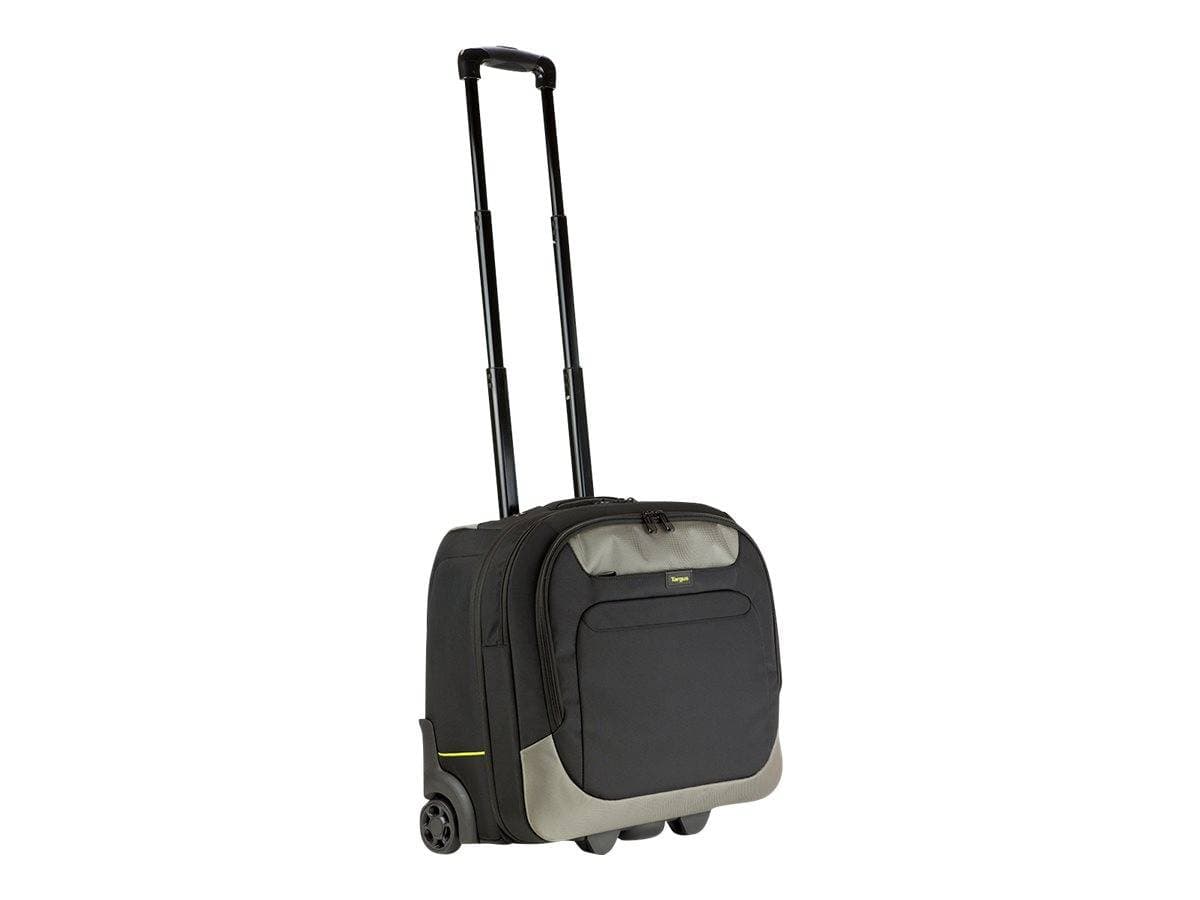 BakkerElkhuizen Notebook TrollyTCG717 15-17,3 schwarz/grau retail
