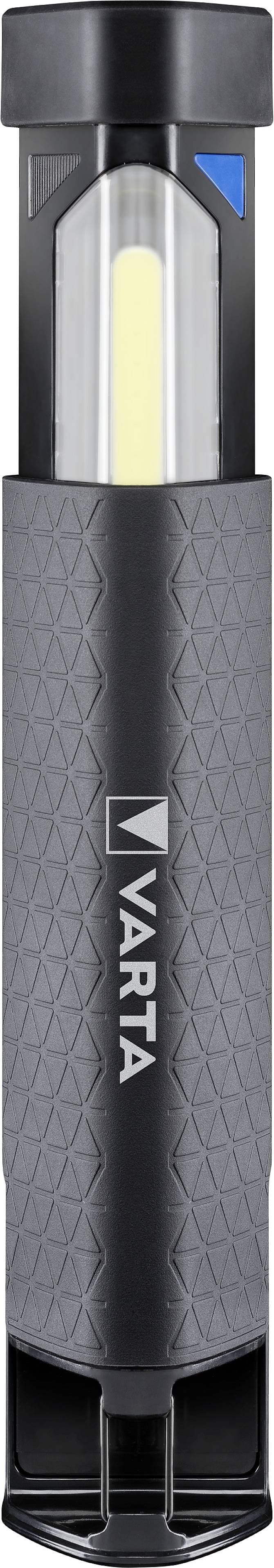 Varta Taschenlampe Work Flex Telescope Light 4AA