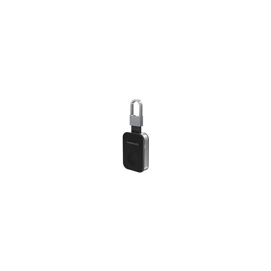 TERRATEC Ladegerät Charge Air Key kabellos