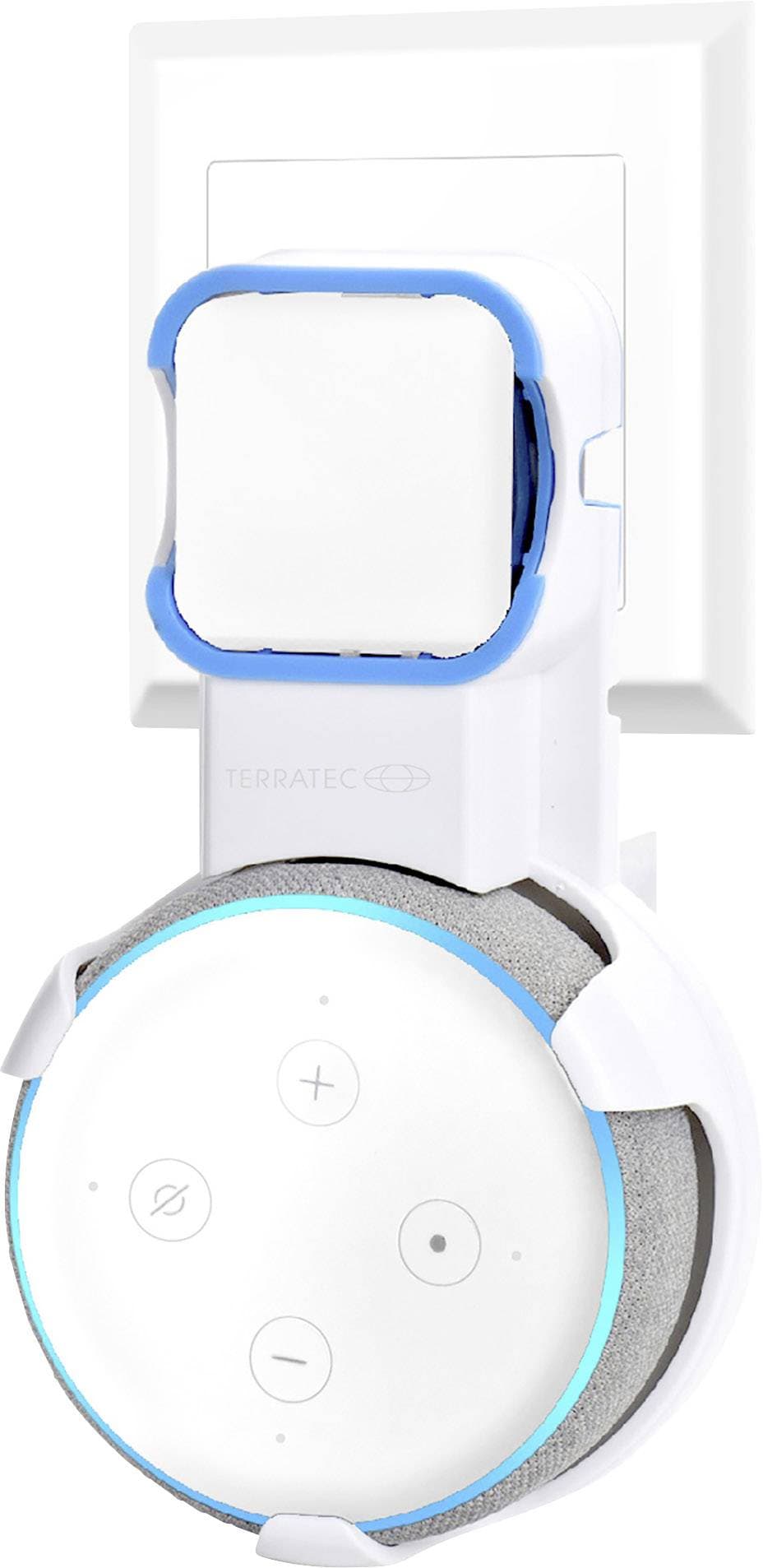 TERRATEC Ladegerät Hold Me Echo kabellos