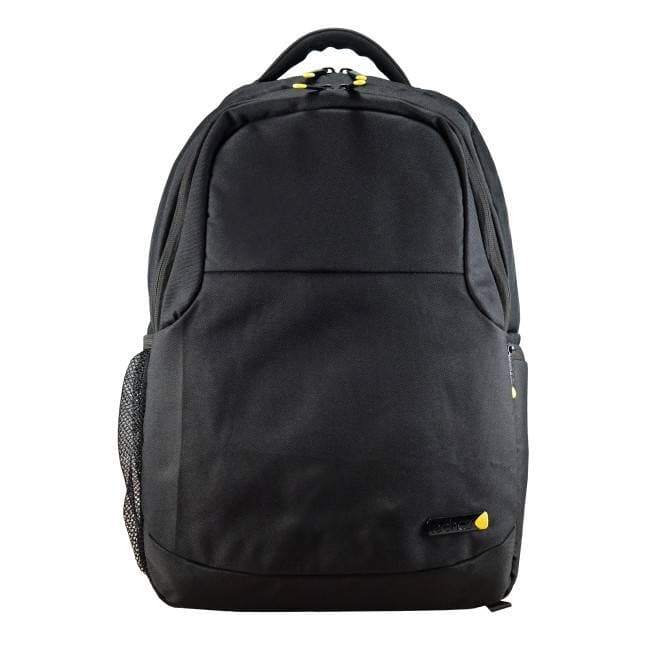 techair Rucksack Eco Essential 12-14.1 2F 2T schwarz