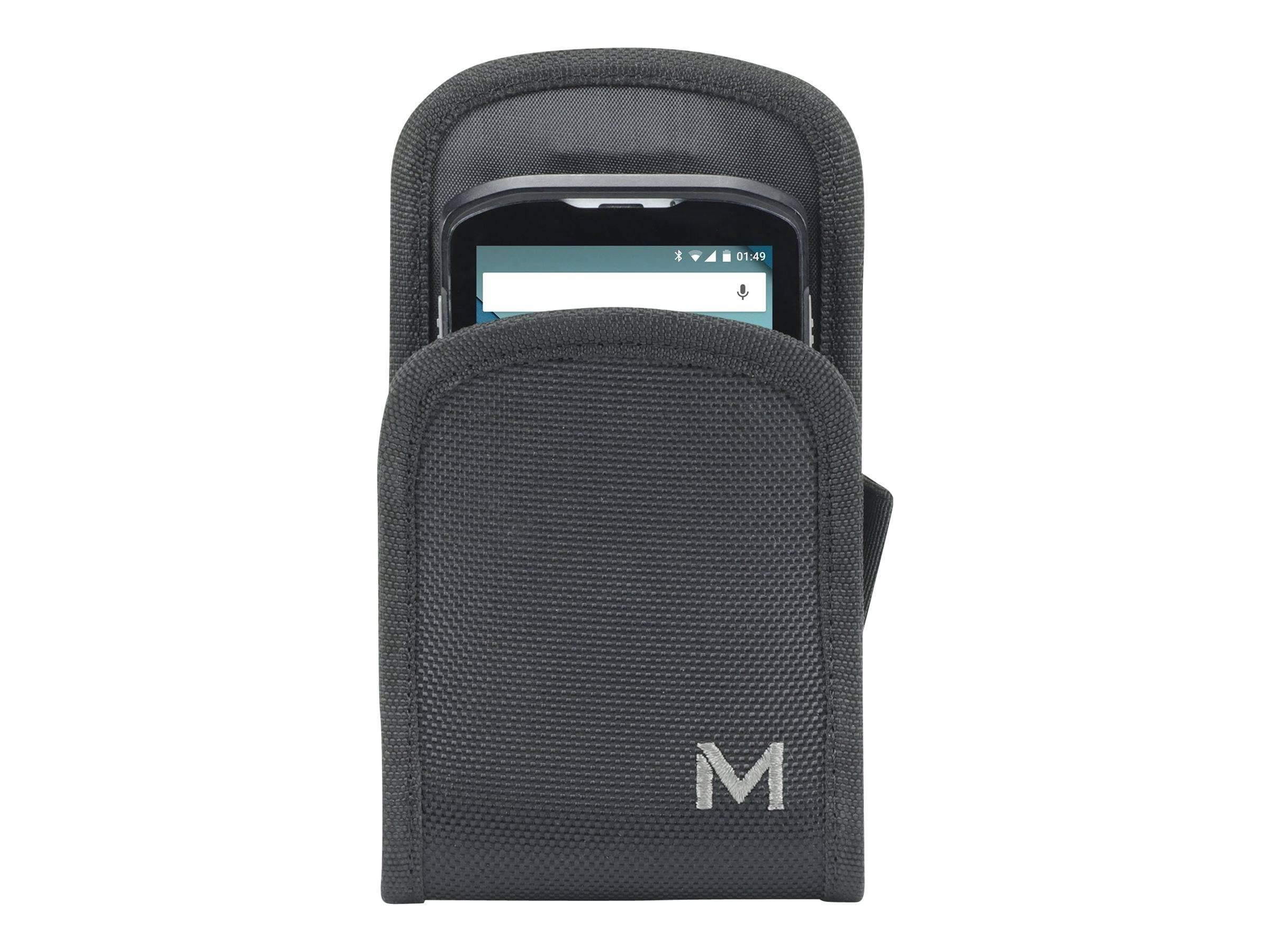 Mobilis Holster Basic S HHD + Belt