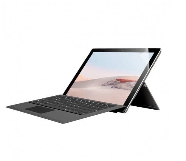 Mobilis Screen Prot. Anti-Shock IK06-Clear Surface Go4/3/2