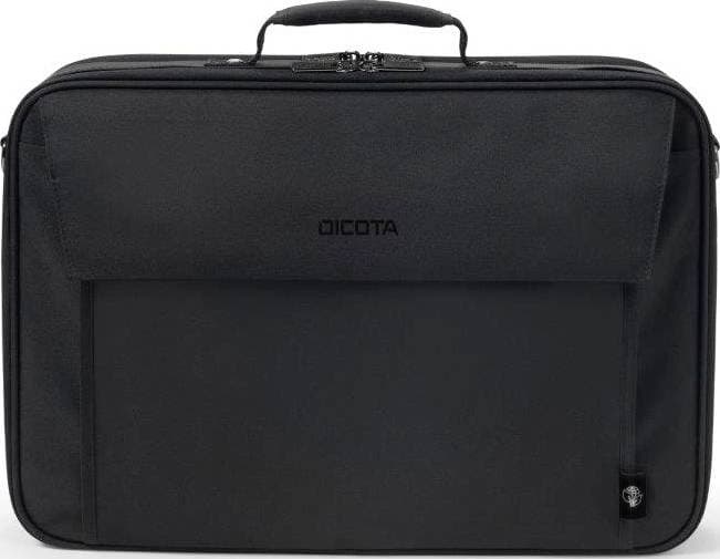 Dicota Eco Multi Plus BASE 15-17.3 Black