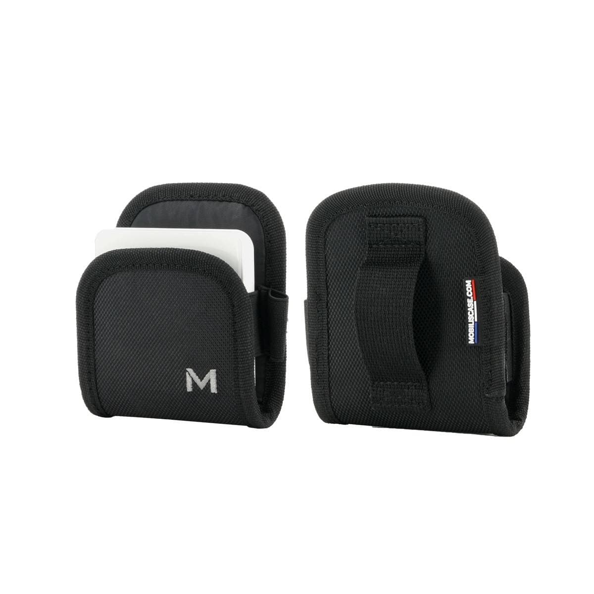 Mobilis Holster Holster Basic Payment Terminal XS + Belt