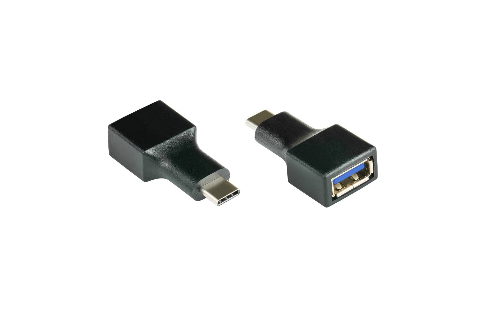 Good Connections USB3.0 Adapter USB-C St.-A-Bu.
