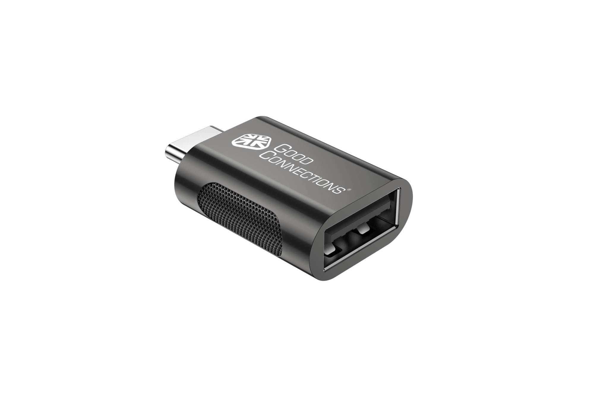 Good Connections USB 3.2 Gen.1 Adapter USB-C St.-A-Bu.