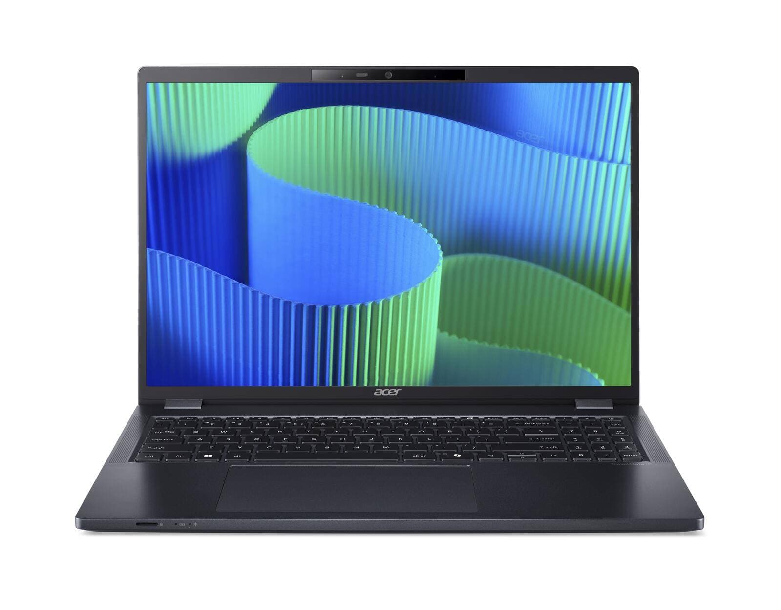 Acer TravelMate P4 Spin 16:10 5-125U 32GB 1TBSSD W11P
