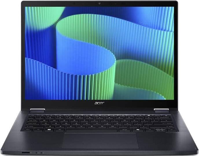 Acer TravelMate P4 Spin 16:10 7-155U 16GB 512GBSSD W11P