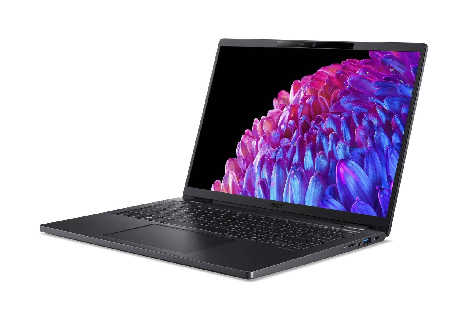Acer TravelMate P6 14 16:10 7-155H 32GB 1TBSSD W11P