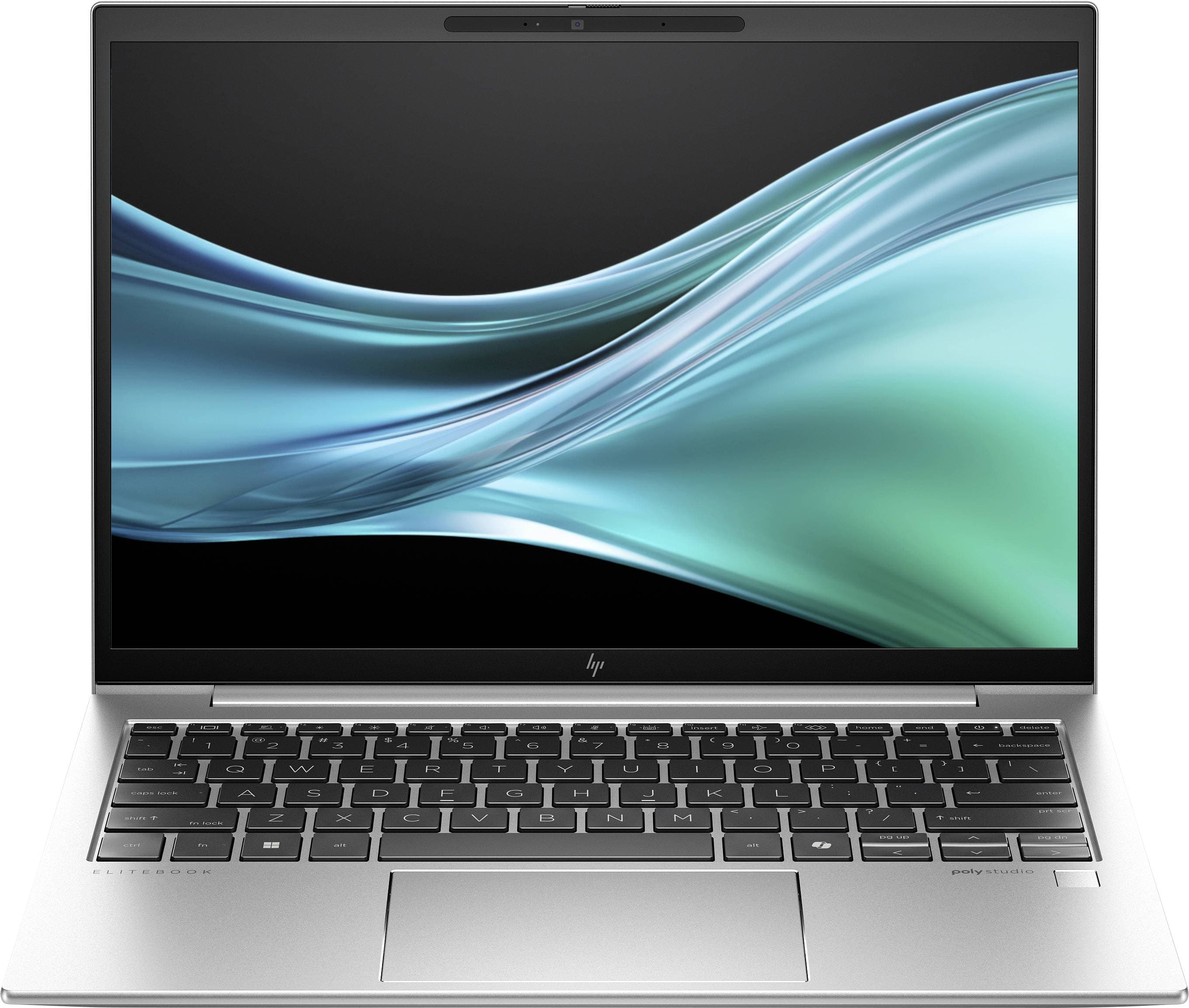 HP Elite 835 G11 (13.3) AMD R7-8840U 32 1TBSSD 5G W11P
