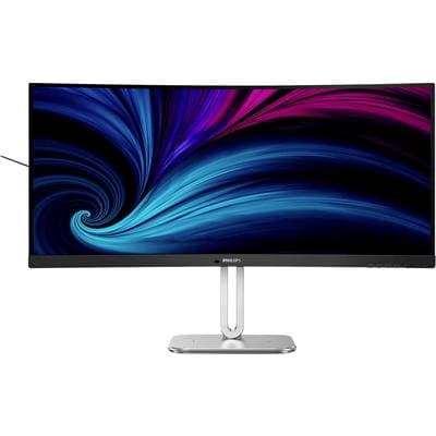 Philips 86,4cm (34,0) 34B2U5600C 21:09 HDMI+DP+USB-C grey