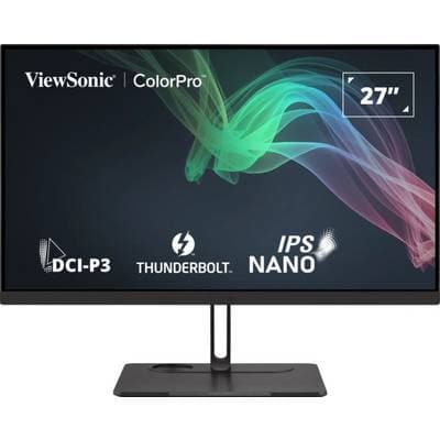 Viewsonic 68,6cm VP2776T-4K 16:9 HDMI/DP/USBC/LAN UHD