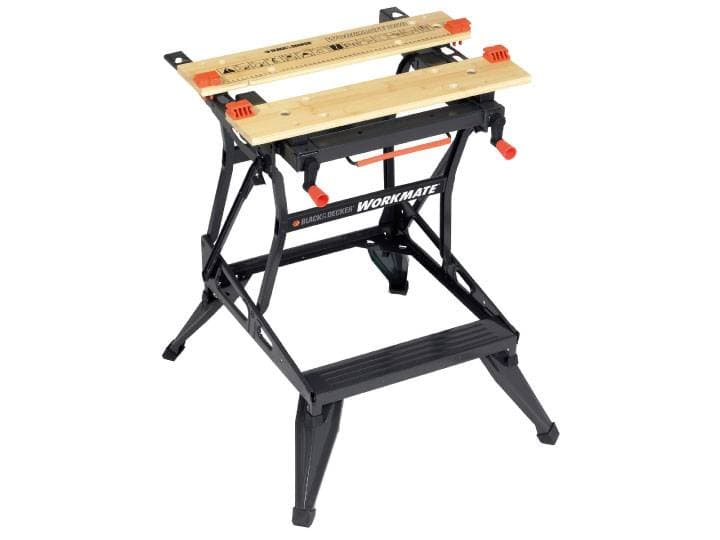 Black&Decker Workmate WM550