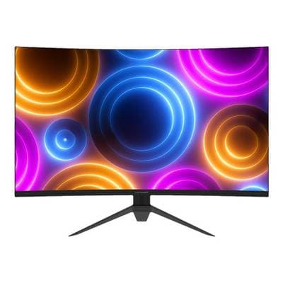 LC-Power 68,58cm (27) LC-M27QC Curved-PC-Monitor QHD 16:9