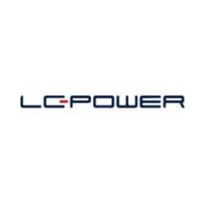 LC-Power 80,01cm (31,5) LC-M32QC Curved-PC-Monitor QHD 16:9