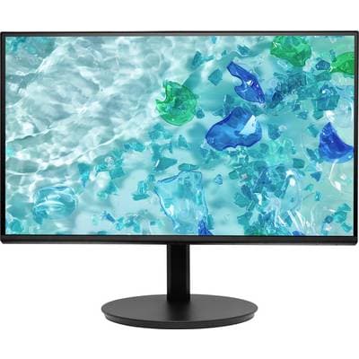 Acer CB272UGb 27 69cm 120Hz 2560x1440 black