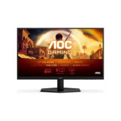 AOC 68,6cm (27) 27G42E 16:09 HDMI+DP black