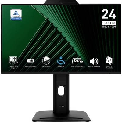 MSI PRO MP242PMGDE 60cm FHD 16:9 IPS DP HDMI VGA