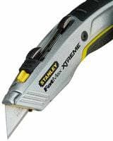 Stanley Messer FatMax Pro, einziehbare Klinge