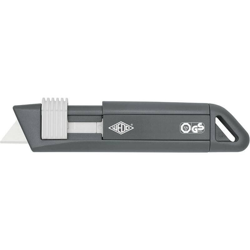 WEDO Cutter Safety Compact Keramik Cera-Safeline gr/ws