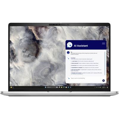 Dell Pro 16 Plus PB16250 Intel U5-235U 32GB/512GB SSD FHD+ W11P