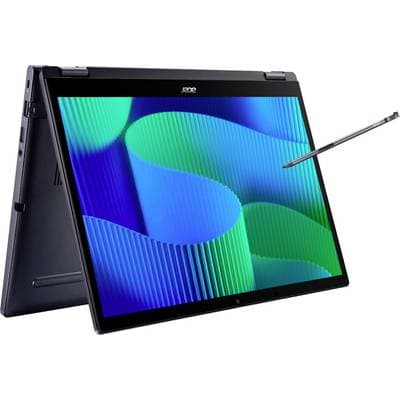 Acer TravelMate P4 Spin 16:10 7-155U 16GB 512GBSSD LTE W11P