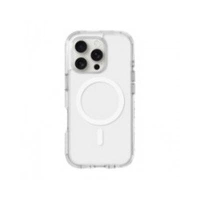 LAUT CRYSTAL MATTER X Crystal case for iPhone 16 Pro Max