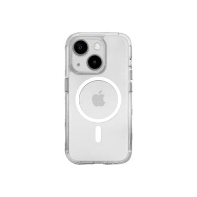 LAUT CRYSTAL MATTER X Crystal MagSafe case for iPhone 15