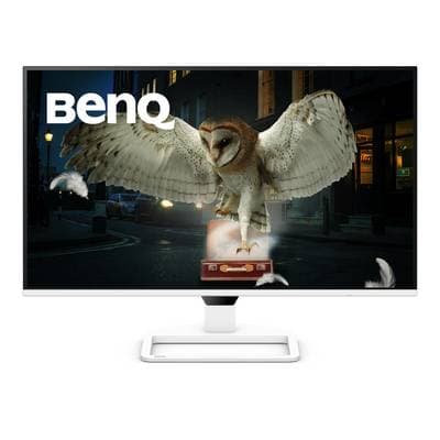BenQ 68,6cm EW270Q 16:9 HDMI/DP/USB-C weiß spk.200Hz QHD